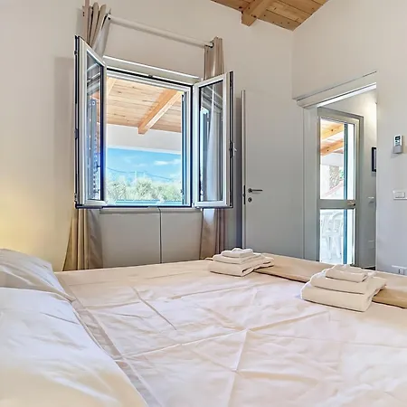 Apartment La Mignola -