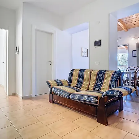 Apartment La Mignola -