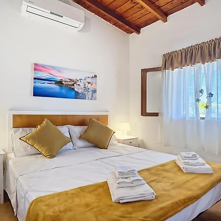 Apartment La Mignola -