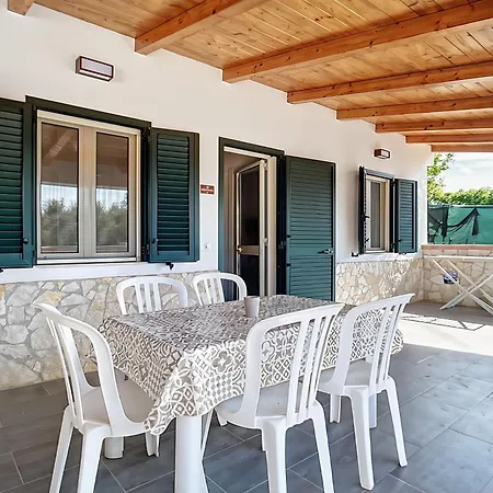 Apartment La Mignola -