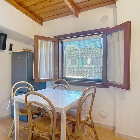 La Mignola - Apartment Vieste