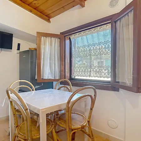 Apartment La Mignola - *