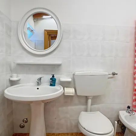 Apartment La Mignola - Vieste