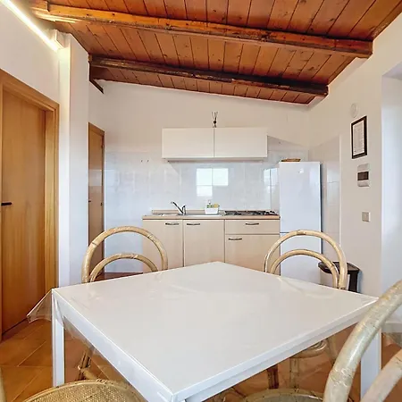 Apartment La Mignola -