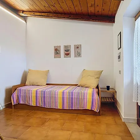 Apartment La Mignola - *