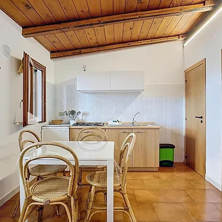 Apartment La Mignola - Vieste