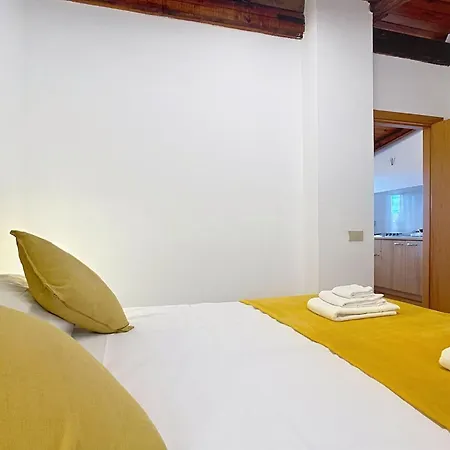 Apartment La Mignola - *