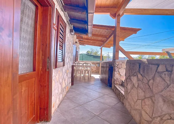 Apartman La Mignola - Vieste